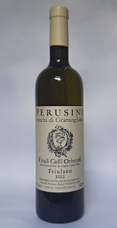 Friulano DOC 2022 - Perusini