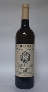 Sauvignon BIO DOC 2022 - Perusini