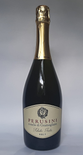 Ribolla Gialla Spumante Brut - Perusini