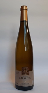 Riesling Réserve Personelle 2024 AOC - Joel Siegler