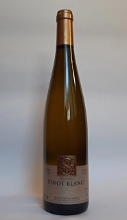 Pinot Blanc Cuvée Particuliere 2024 AOC - Joel Siegler
