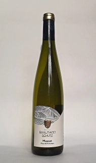 Muscat Fluer de Printemps 2023 - Ruhlmann - Schutz