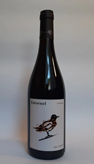 Valmont IGP 2023 BIO Pays d´Oc Carignan Estornel - Chateau Valmont