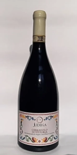 Cerasuolo di Vittoria DOCG 2018 1,5L Magnum - Judeka