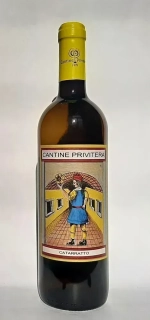 Catarratto IGT Terre Siciliane 2022 - Cantine Privitera