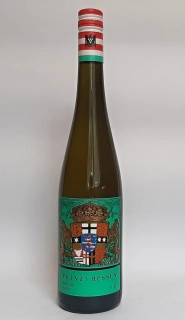 Riesling Classic VDP 2022 Prinz von Hessen Rheingau - Weingut Prinz von Hessen