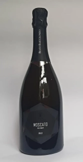 Moscato Spumante Dolce Diamante - Cantina Beato Bartolomeo