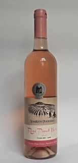 Rosé Pinot Noir PS 2023 - Vinařství Podrábský