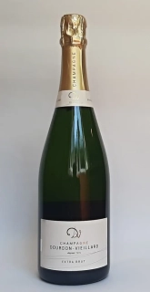 Champagne Dourdon - Vieillard Tradition Extra Brut - Dourdon - Vieillard