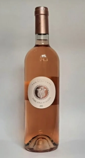 Toscana Rosato 2023 IGT - Tenuta San Vincenti
