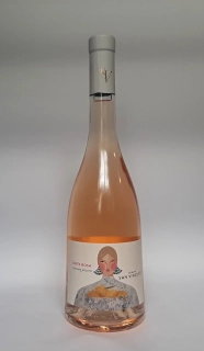Toscana Rosato 2025 IGT Gote Rosa - Tenuta San Vincenti