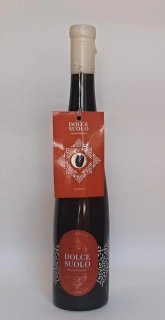 Dolce Suolo 2020 Rosso Passito - Judeka