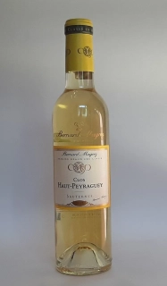 Chateau Clos Haut-Peyraguey 2021 - Premier Grand Cru Classé - Sauternes 