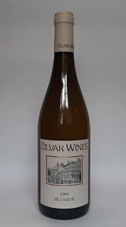 Pinot Blanc 2019 - Vinařství Zilvar