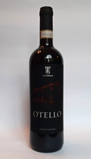 Chianti Superiore 2018 DOCG Otello - Torre Serena