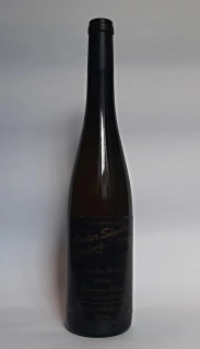 Riesling Auslese trocken 1995 Mosel - Weigut Dieter Sunner