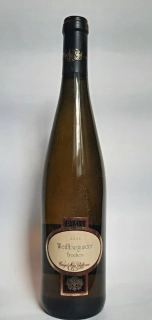 Weisburgunder trocken 2004 Pfalz - Weingut Heinz Pfaffmann 