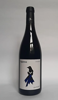 Valmont IGP 2023 Pays d´Oc Grenache Agassa - Chateau Valmont