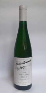 Riesling 1993 MOSEL - Weingut Dieter Sunner