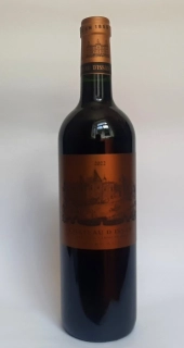 Chateau D´Issan 2022 GCC 3eme - Margaux