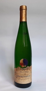 Gewurztraminer Cuvée Prestige 2004 AOC - Joel Siegler-Kuster