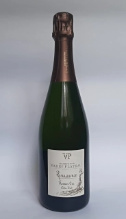 Champagne Vadin – Plateau Premier Cru Extra Brut Renaissance - Vadin – Plateau