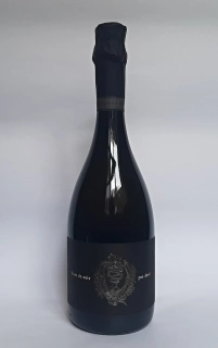 Blanc de Noir Pas Dosé Metodo Classico - Perusini