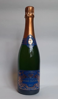 Champagne André Clouet Grande Réserve Brut - André Clouet