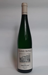 Riesling Amphitheater zemské víno 2022 - Vinařství Zilvar