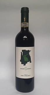 Chianti Classico 2023 DOCG - Tenuta San Vincenti