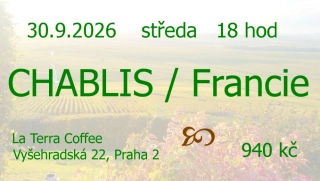 CHABLIS